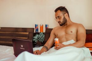 Read more about the article 【熟男夜間活力保養推薦】下班不再電量耗盡！熟男夜間活力保養推薦指南與日常能量補給