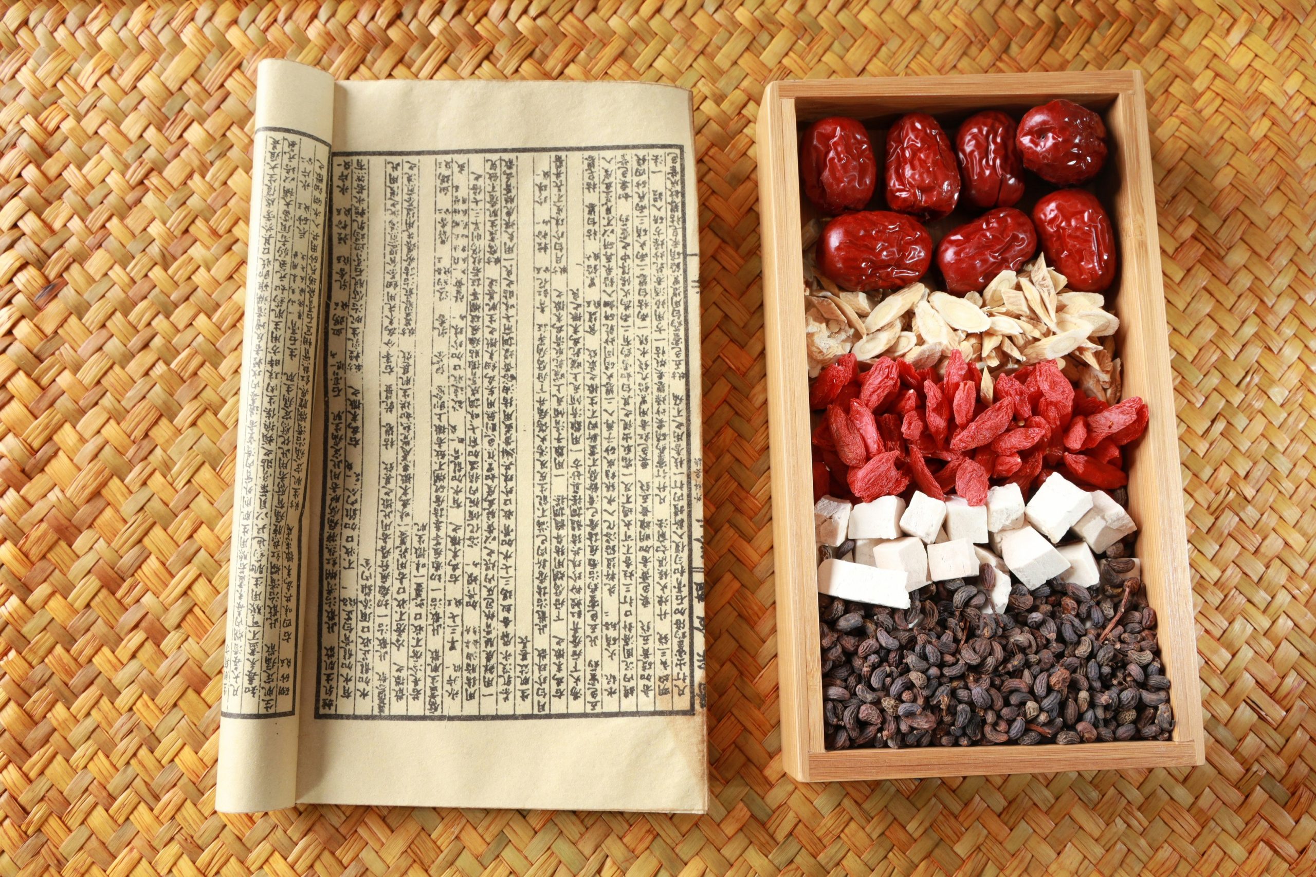 You are currently viewing 【壯陽藥材】鹿茸、人蔘與肉蓯蓉算壯陽藥材嗎？解析中醫補氣固本的藥理與食用原則