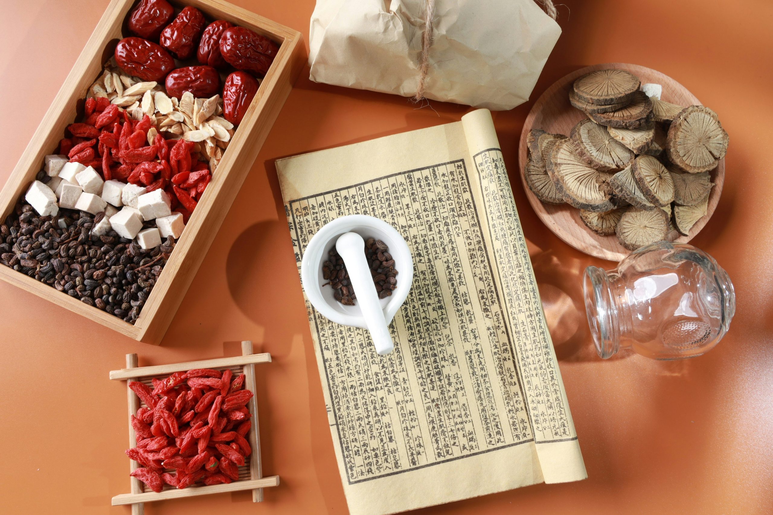 Read more about the article 【壯陽中藥推薦】別輕信網路上的壯陽中藥推薦！合格中醫診斷與溫和日常滋補指南