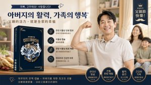 Read more about the article 父親節送禮送到心坎裡！爸爸疲憊氣色差怎麼辦？營養補給挑選秘訣，幫老爸重拾青春活力