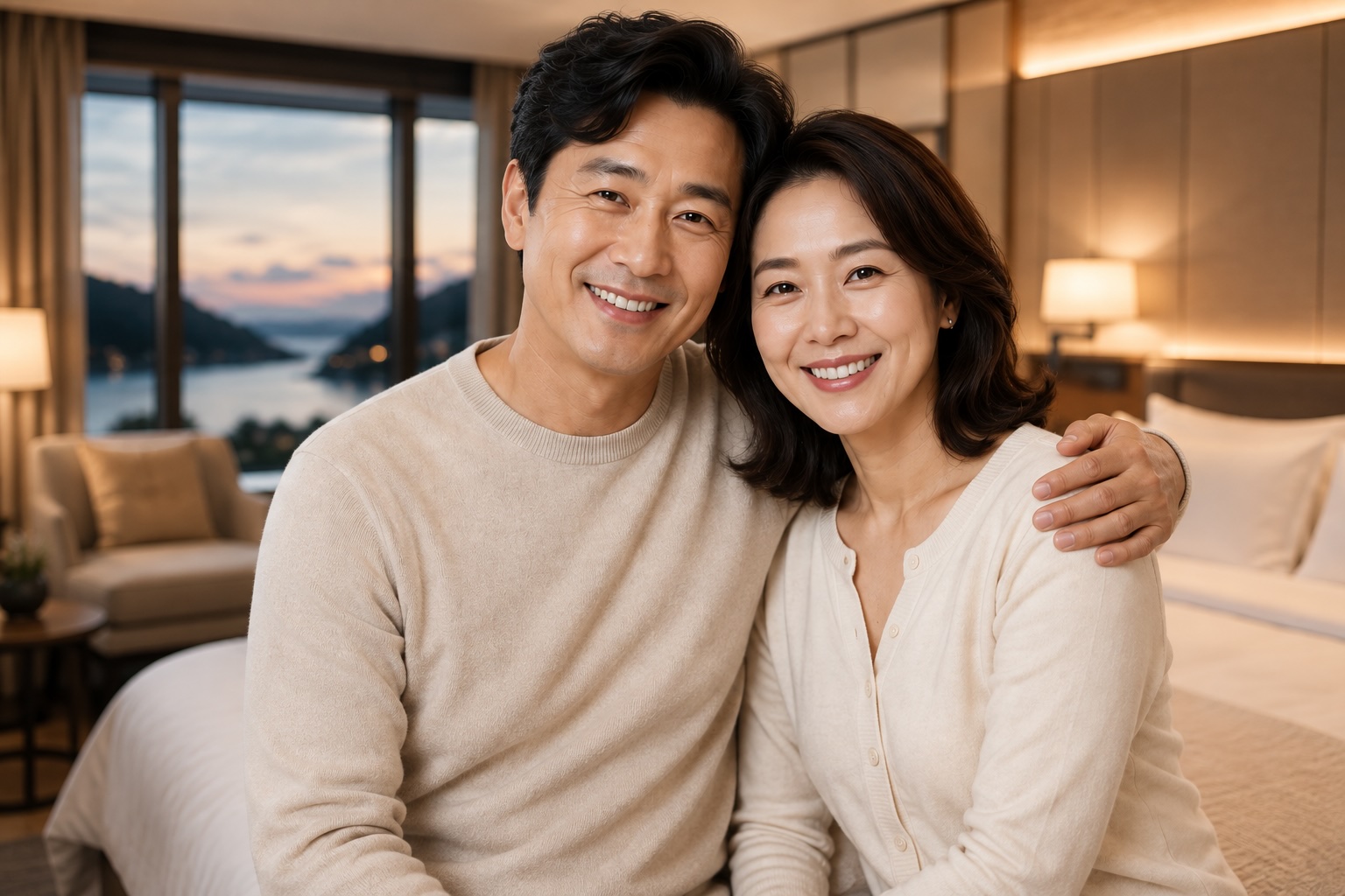 熟男日常體力保養與精神旺盛-重拾青春活力與伴侶美好生活