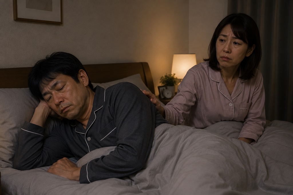 疲倦的體力不夠，該如何美滿幸福